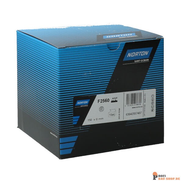 nortonschleifmittel/NORTON_schleifmittel_63642557497 Discs Standard Norton Beartex 15x Grit VFINE_149139